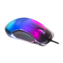 Hiir Mars Gaming MMGLOW Mitmevärviline
