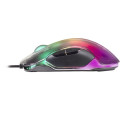 Hiir Mars Gaming MMGLOW Mitmevärviline