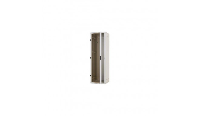 Triton RMA-18-A69-CAX-A1 rack cabinet Freestanding rack White