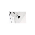Triton RMA-18-A69-CAX-A1 rack cabinet Freestanding rack White