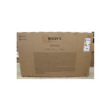 Sony KD50X75WL | 50" (126cm) | Android | QFHD | Black | DAMAGED PACKAGING