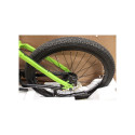 Argento SALE OUT. REFURBISHED, WITHUOT ORIGINAL PACKAGING | | Performance Pro | Mountain E-Bike | 24