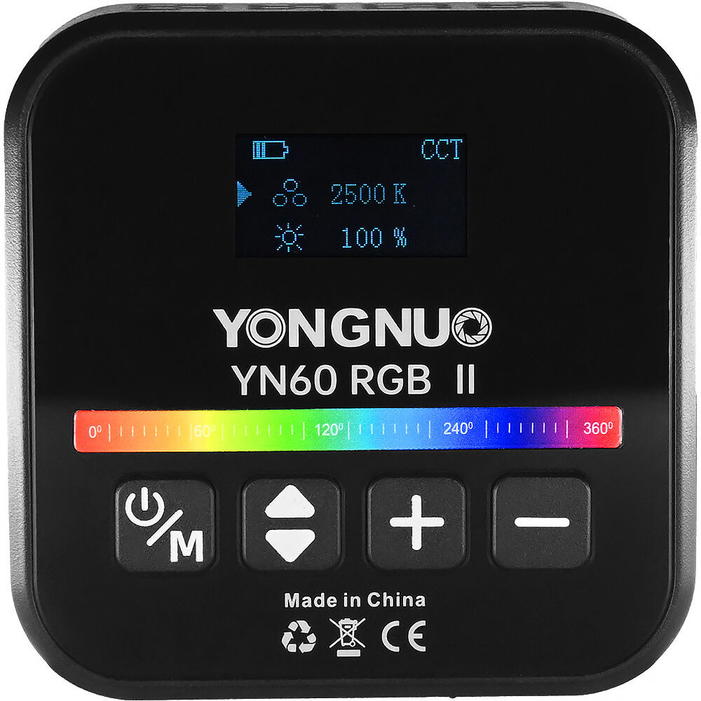 YONGNUO 4755532