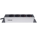 Intellinet listwa zasilająca PDU 1U rack 10"