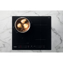 Kaitlentė WHIRLPOOL WLS7960NE