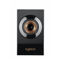 Kolonėlės LOGITECH Z533, 2.1, 60W, juodos