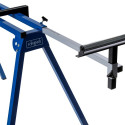 Scheppach UMF1550 mitre saw stand 4 leg(s) Black, Blue