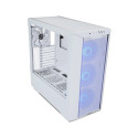 LIAN LI LANCOOL III E-ATX CASE RGB WHITE