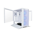 LIAN LI LANCOOL III E-ATX CASE RGB WHITE