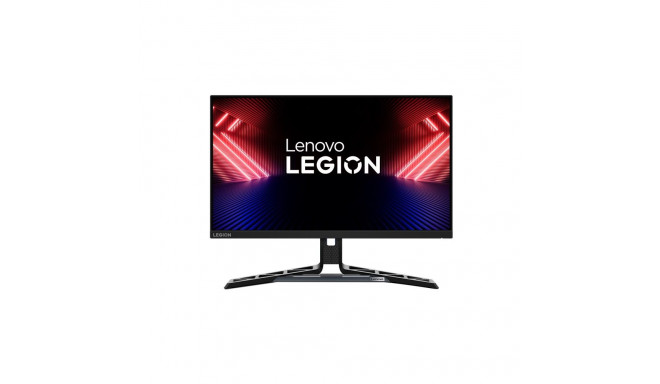 Lenovo R25i-30 LED ekraan 62,2 cm (24,5") 1920 x 1080 pikslit Full HD Must