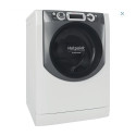 HOTPOINT AQ104D497SD EU/B N washing machine