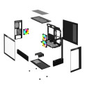 Construction of the SAVIO SIGMA X1 computer