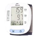 Automatic wrist blood pressure monitor DEPAN