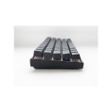 Ducky Mecha Pro SF Gaming Keyboard - Cherry MX-Red (US)