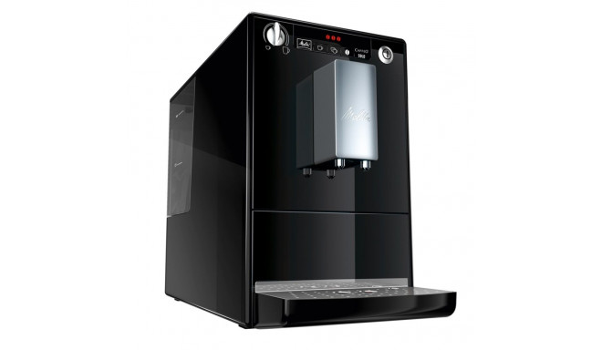 Melitta CAFFEO SOLO Fully-auto Espresso machine 1.2 L