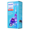 Philips Sonicare For Kids Built-in Bluetooth® Sonic electric toothbrush