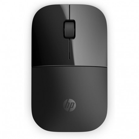 HP Z3700 must juhtmevaba hiir