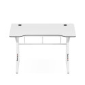 Gaming desk - Huzaro Hero 1.6 White