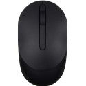 Dell juhtmevaba klaviatuur KM5221W RF QWERTY US International, must
