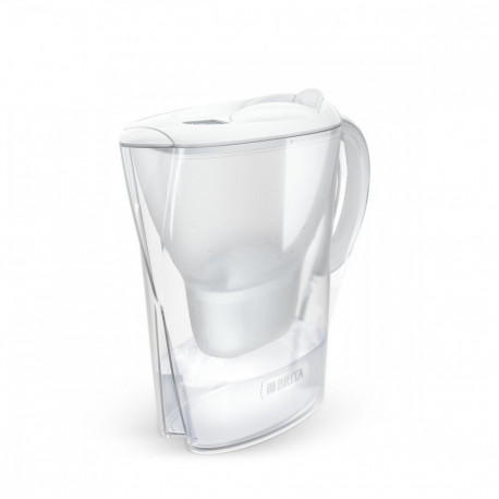 Brita filterkann Marella Maxtra Pro 2,4l, valge