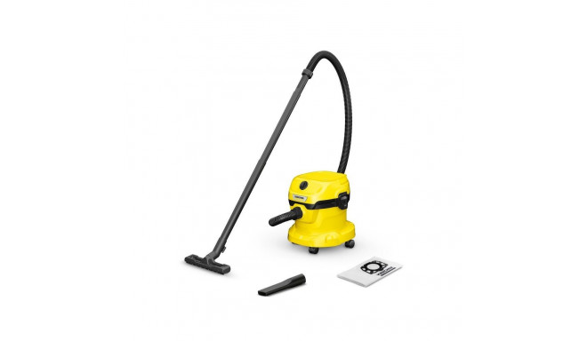 Vacuum WD 2 Plus V-12/4/18 1.628-000.0