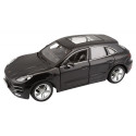 Metal model Porsche Macan 1:24