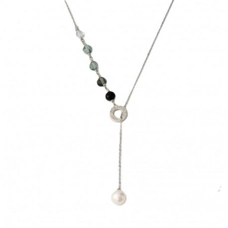 Ladies' Necklace Majorica 16688.01.2.000.010.1