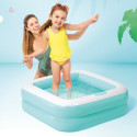Täispuhutav lastebassein Intex Kandiline 57 L 86 x 25 x 86 cm (6 Ühikut)
