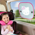 Auto Ēnas Sargi Hello Kitty KIT3014 Bērnu (44 x 36 cm)(2 pcs)