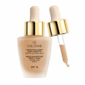 Подсвечивающая сыворотка Collistar 3-nude Spf 15 (30 ml)