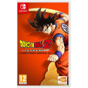 Видеоигра для Switch Bandai Namco Dragon Ball Z: Kakarot