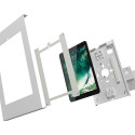 Tablet Mount Neomounts DS15-630WH1 White Black