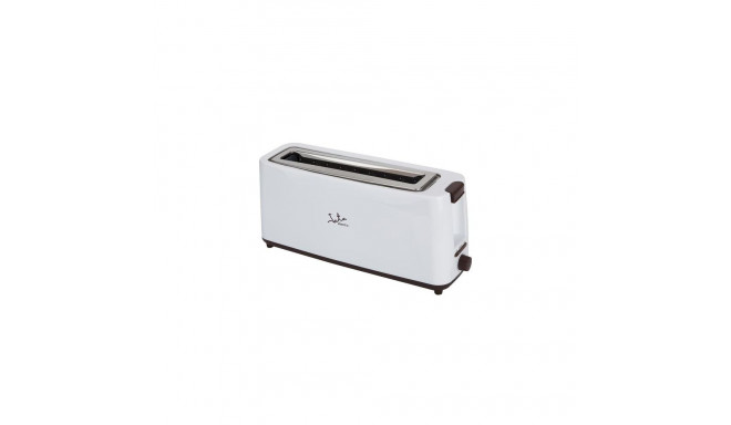 JATA TT579 toaster 1 slice(s) 900 W White