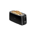 JATA JETT1585 toaster 7 2 slice(s) 1400 W Black