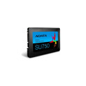 ADATA SU750 2.5&quot; 512 GB Serial ATA III 3D TLC