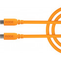 Rode cable SC17 USB-C - USB-C 1.5m, orange