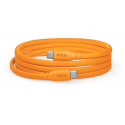 Rode cable SC17 USB-C - USB-C 1.5m, orange