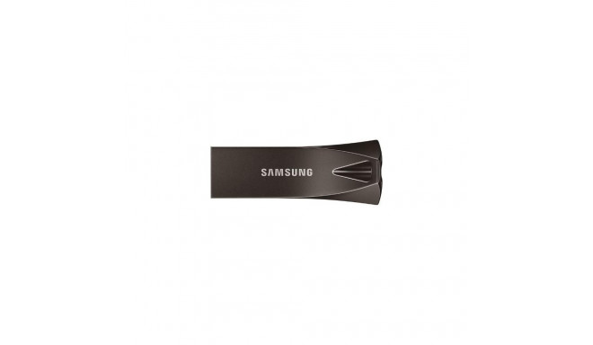 Samsung MEMORY DRIVE FLASH USB3.1 64GB/BAR PLUS MUF-64BE4/APC