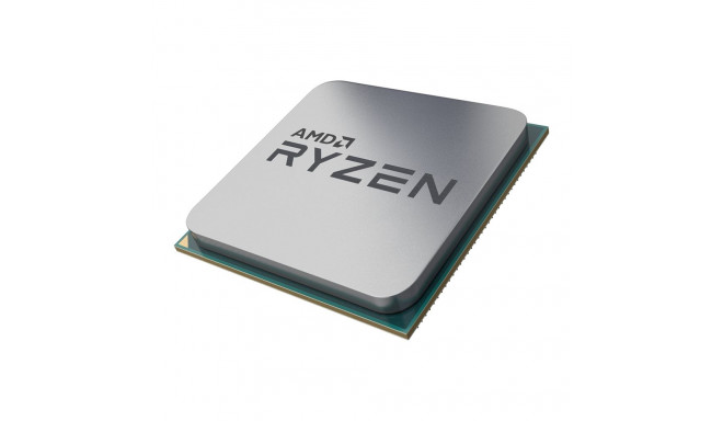 AMD CPU Desktop Ryzen 5 6C/12T 5600G (4.4GHz, 19MB,65W,AM4) MPK with Wraith Stealth Cooler and Radeo