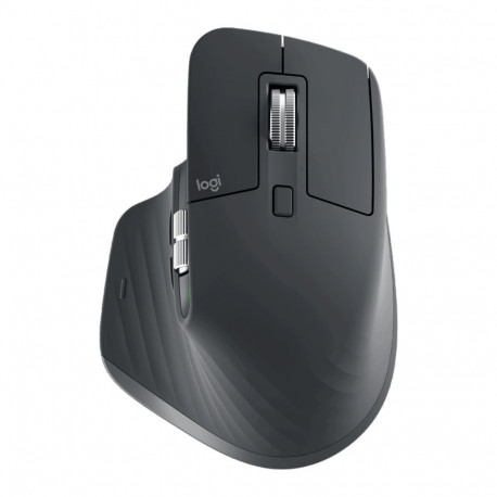LOGITECH MX Master 3S Bluetooth Mouse - GRAPHITE - B2B
