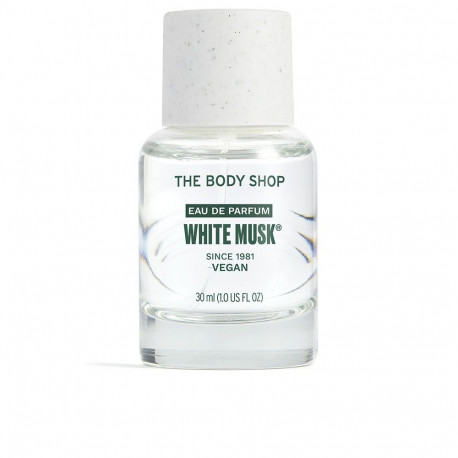 THE BODY SHOP edp vapo 30ml valge muskus