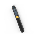 Remote control with laser pointer for multimedia presentations Norwii N29