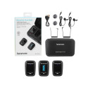 Saramonic Blink500 ProX B2R wireless audio transmission kit