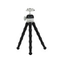 Fotopro UFO3 Flexible Tripod (Black)