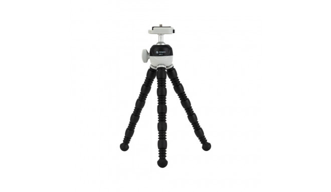 Fotopro UFO3 Flexible Tripod (Black)