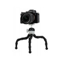 Fotopro UFO3 Flexible Tripod (Black)