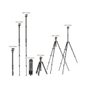 K&F Concept K254A3 tripod with BH-28L ball head