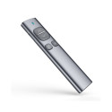 Remote control with laser pointer for multimedia presentations Norwii N96s