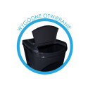 Garbage sorting bin N’Oveen GSB254