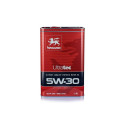 MOTOR OIL WOLVER ULTRATEC 5W-30 4L